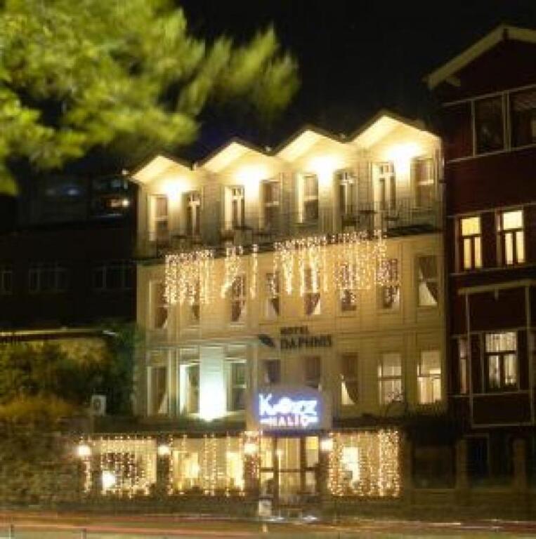 Kozz Haliç