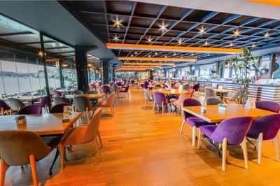 Oba Davet & Oba Restaurant