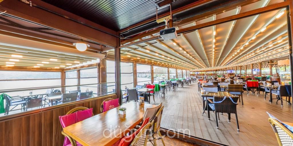 Oba Davet & Oba Restaurant
