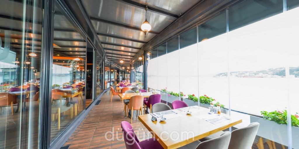 Oba Davet & Oba Restaurant