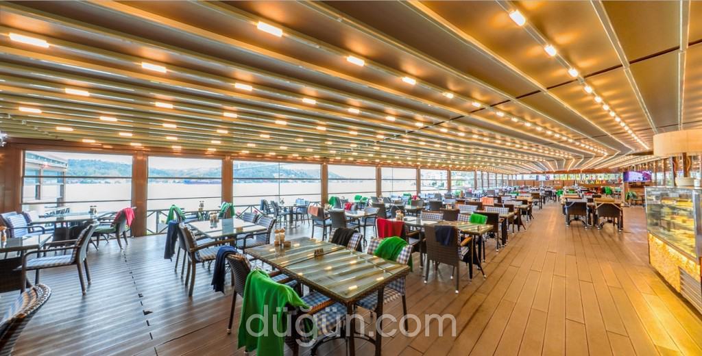 Oba Davet & Oba Restaurant