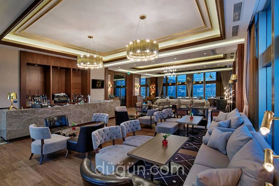 Double Tree by Hilton