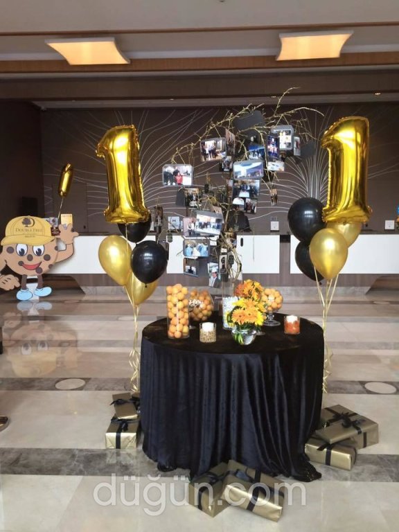 Double Tree by Hilton