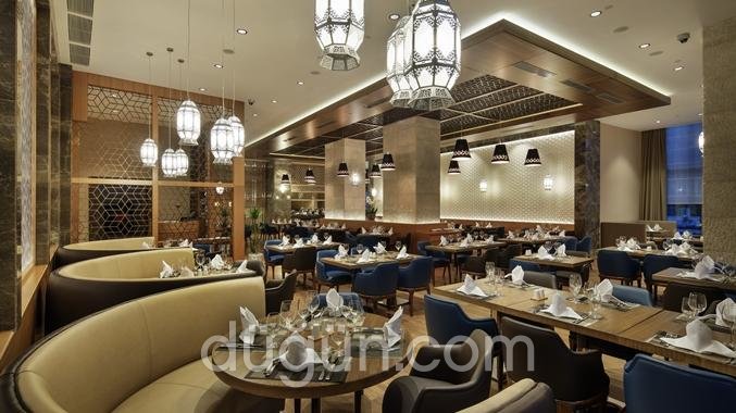 Double Tree by Hilton