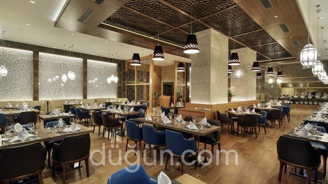 Double Tree by Hilton