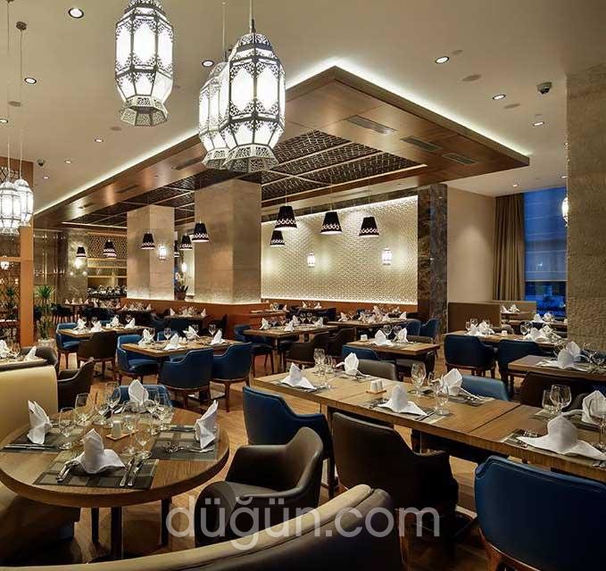 Double Tree by Hilton