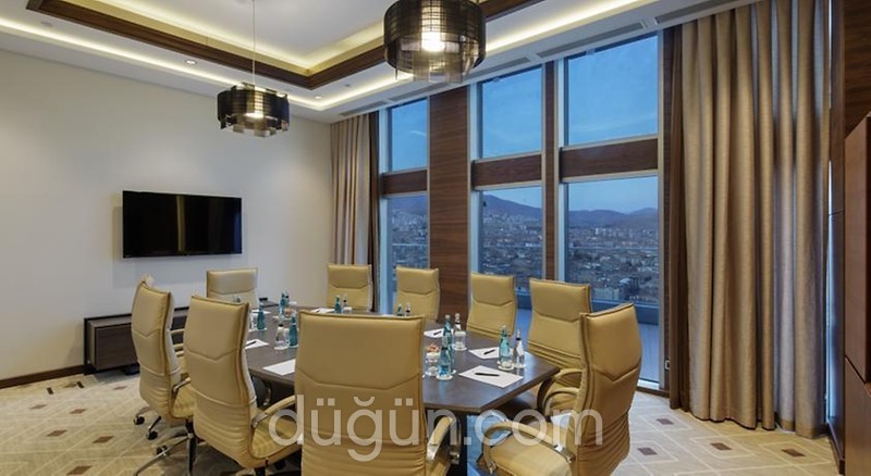 Double Tree by Hilton