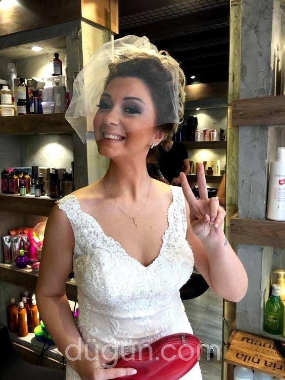 Cemil Gündoğdu Hair Studio