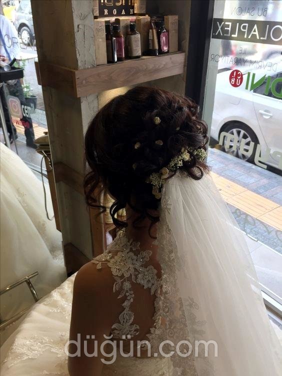 Cemil Gündoğdu Hair Studio