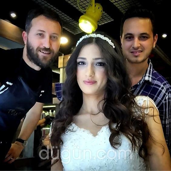 Cemil Gündoğdu Hair Studio