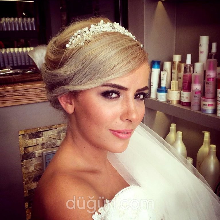 Cemil Gündoğdu Hair Studio