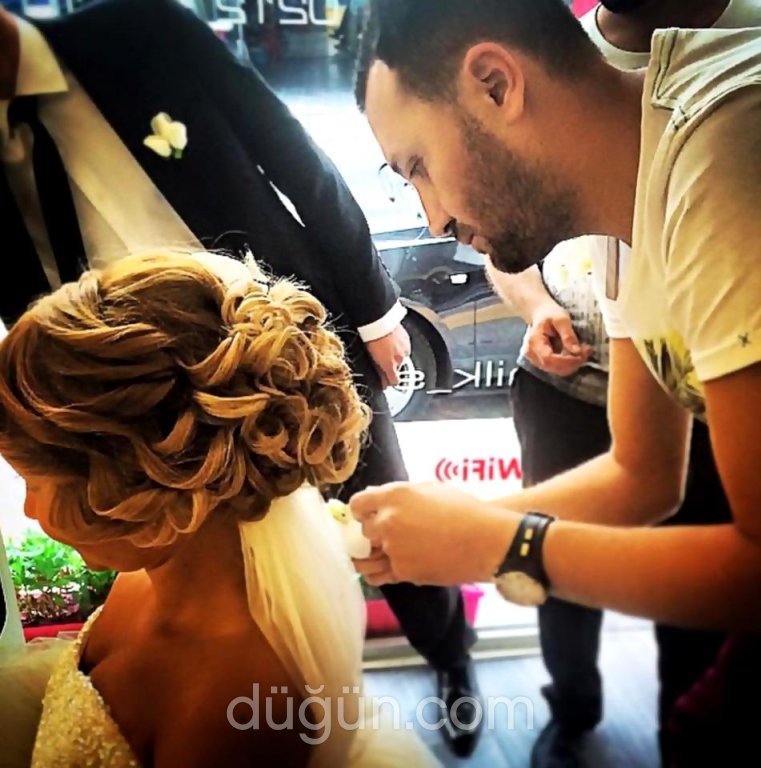 Cemil Gündoğdu Hair Studio