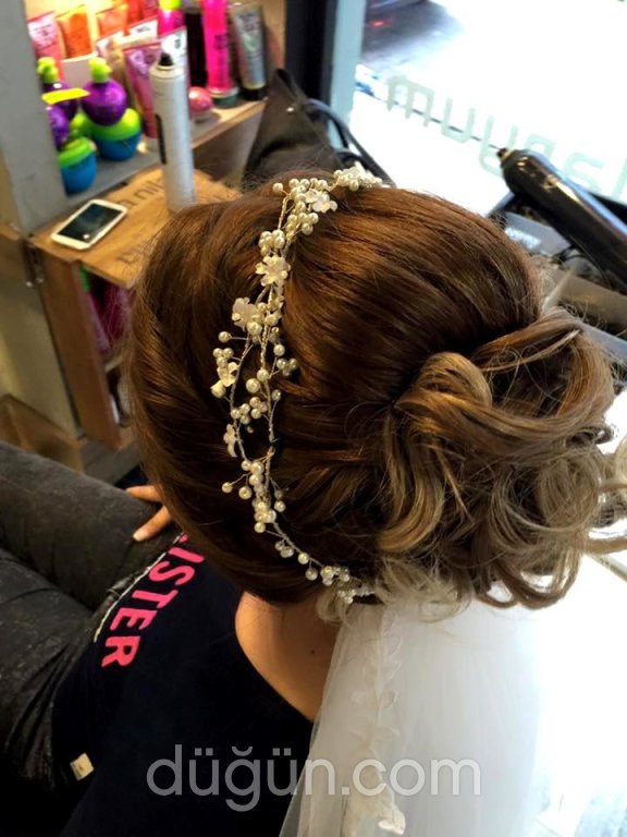 Cemil Gündoğdu Hair Studio