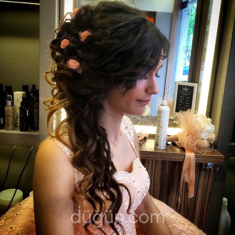 Cemil Gündoğdu Hair Studio