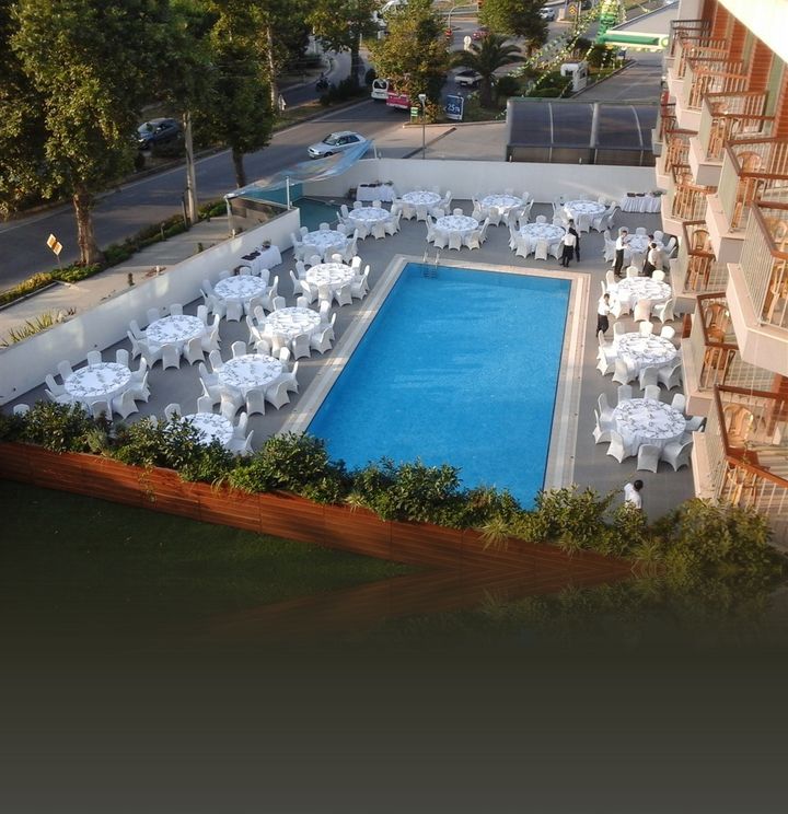 Lova Hotel & Spa