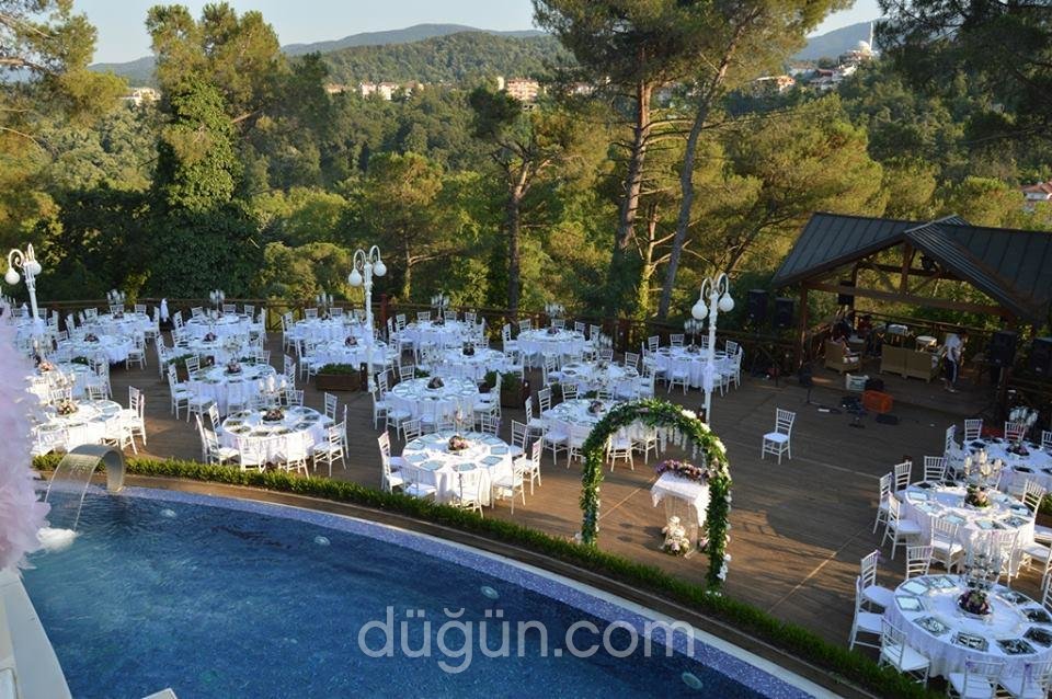 Limak Thermal Boutique Hotel