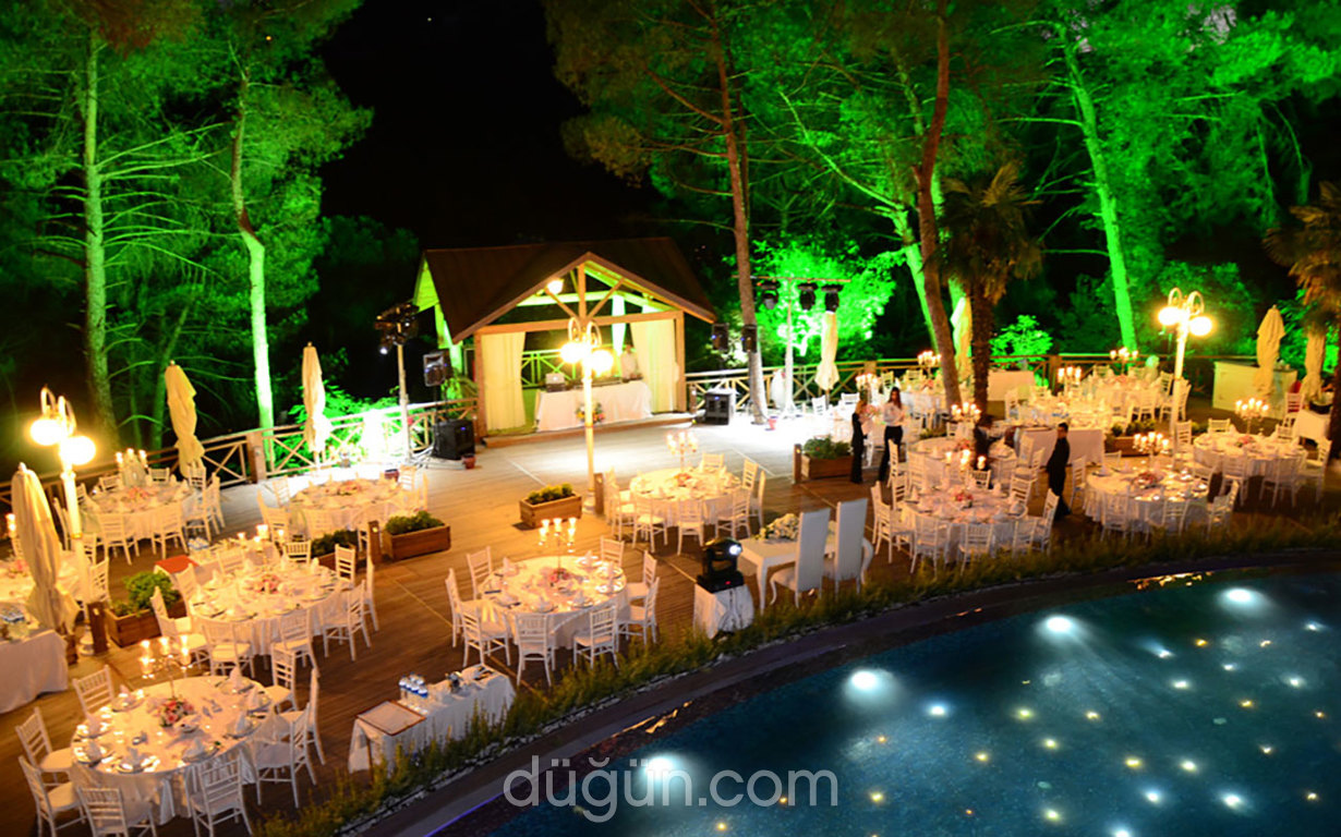 Limak Thermal Boutique Hotel