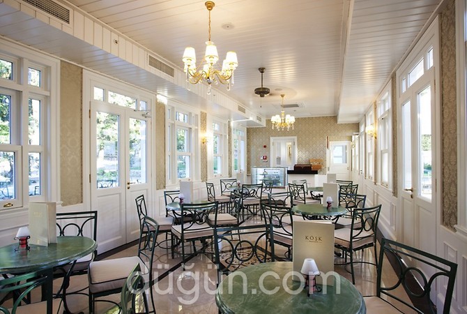 Limak Thermal Boutique Hotel