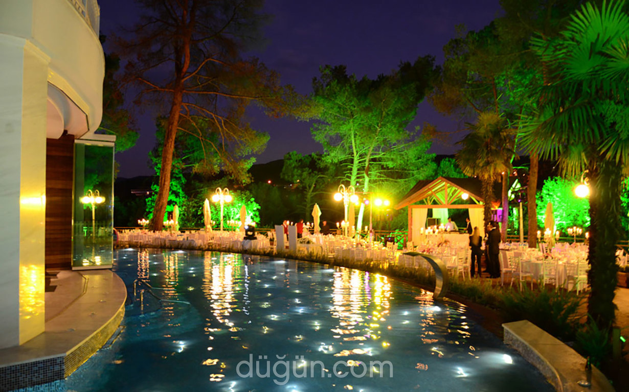 Limak Thermal Boutique Hotel