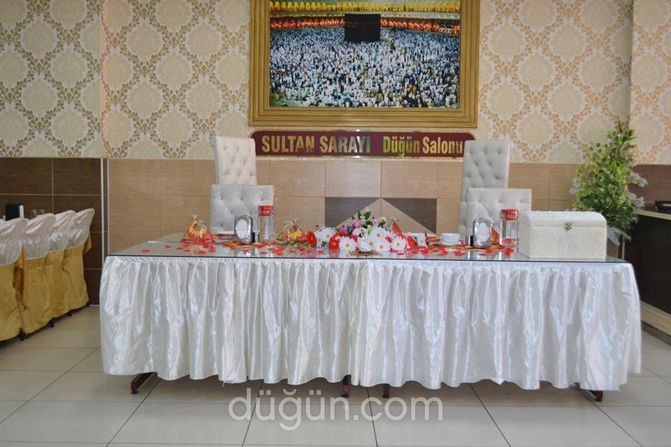 Sultan Sarayı