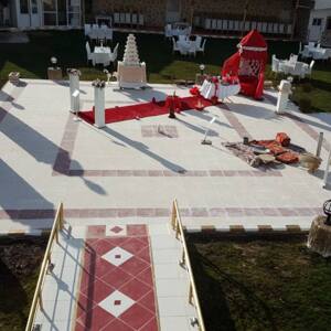 Divan Park