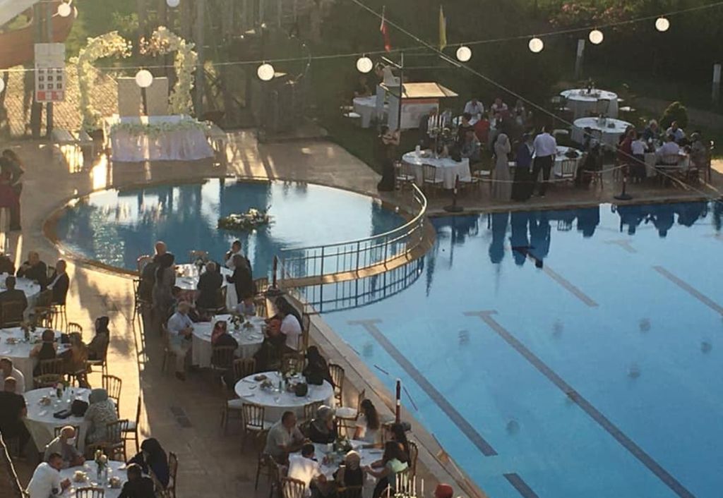 Büyük Anadolu Ereğli Otel