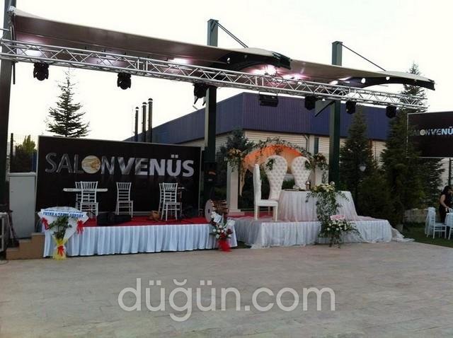 Salon Venüs