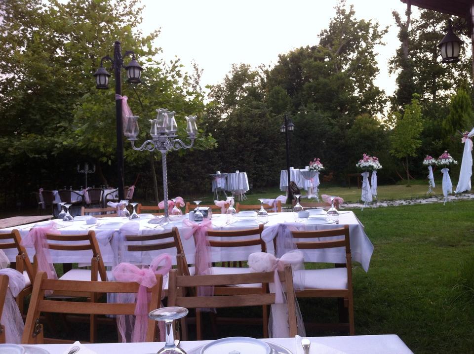 Petula Restaurant