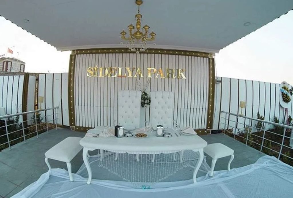 Sidelya Park