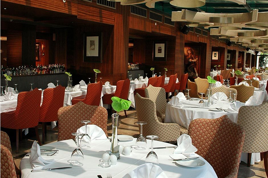 Borsa Restaurant L.Kırdar