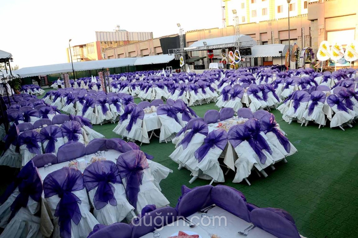 Reyyan Kır Düğünü