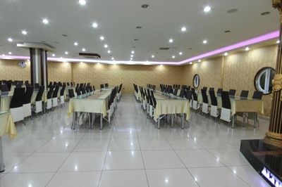 Altıntaç Düğün Sarayı & Restaurant