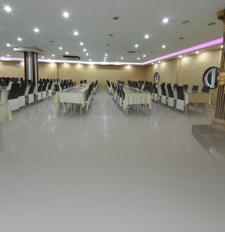 Altıntaç Düğün Sarayı & Restaurant