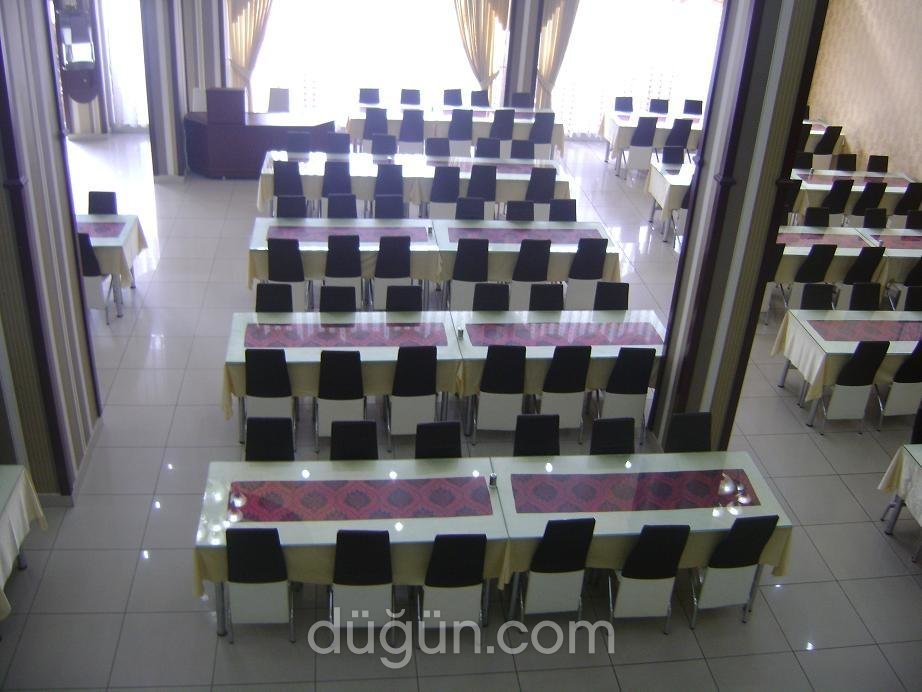 Altıntaç Düğün Sarayı & Restaurant