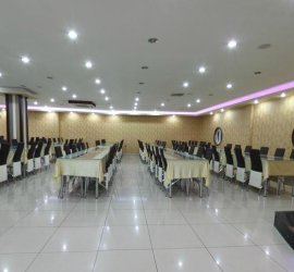 Altıntaç Düğün Sarayı & Restaurant