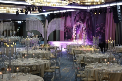 Grand Harilton Hotel