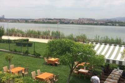 Şövalye Restaurant