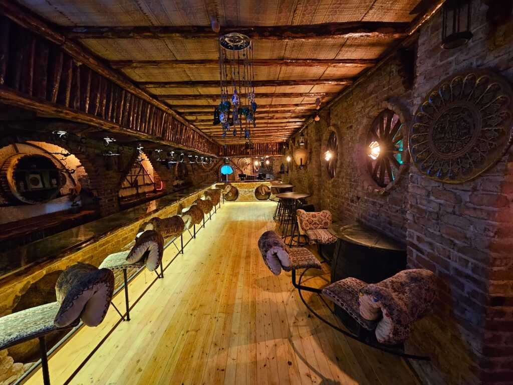 Şövalye Restaurant