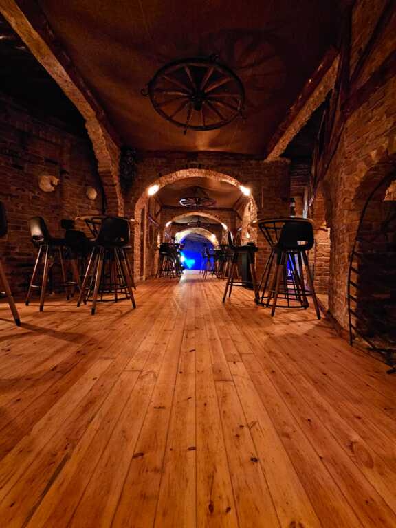 Şövalye Restaurant