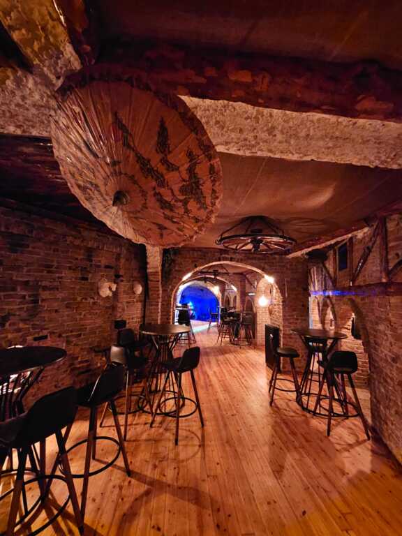 Şövalye Restaurant