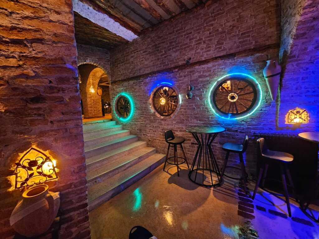 Şövalye Restaurant