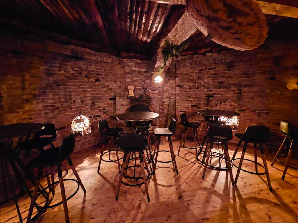 Şövalye Restaurant