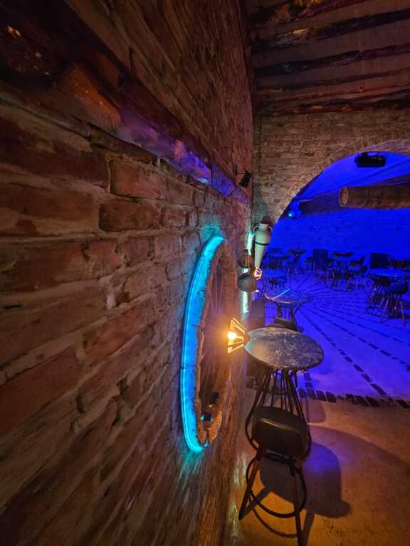 Şövalye Restaurant