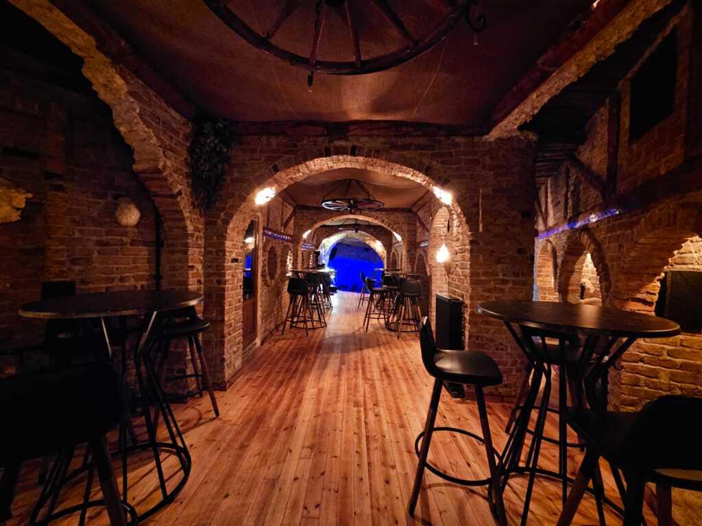 Şövalye Restaurant