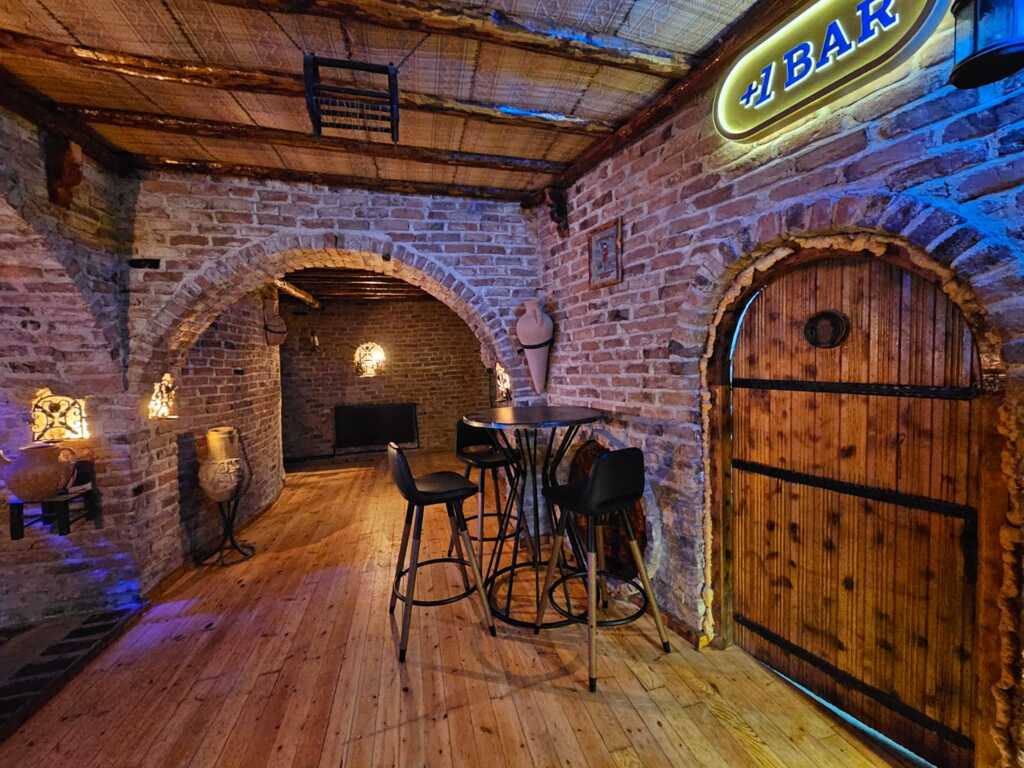 Şövalye Restaurant