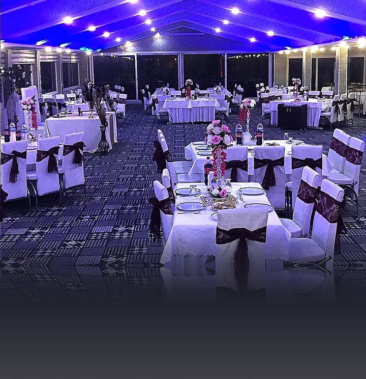 Altınyunus Vip Salon