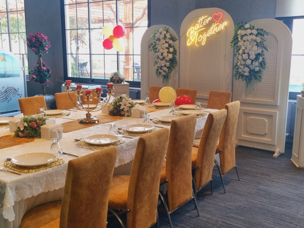 Altınyunus Vip Salon