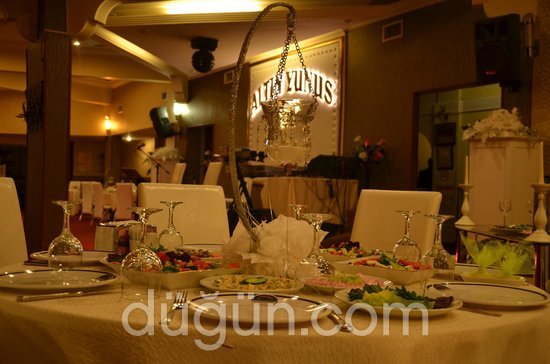 Altınyunus Restaurant