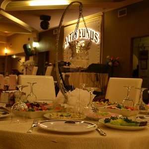 Altınyunus Restaurant