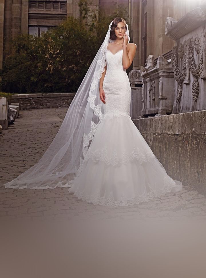 Beyaz Düş Gelinlik & Moda Evi